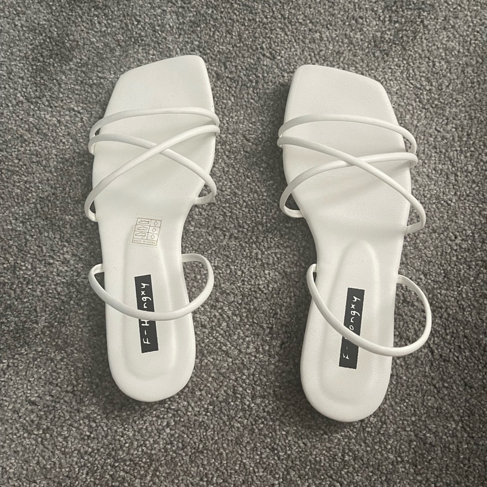 Women’s Sandals